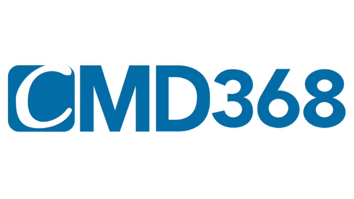cmd368